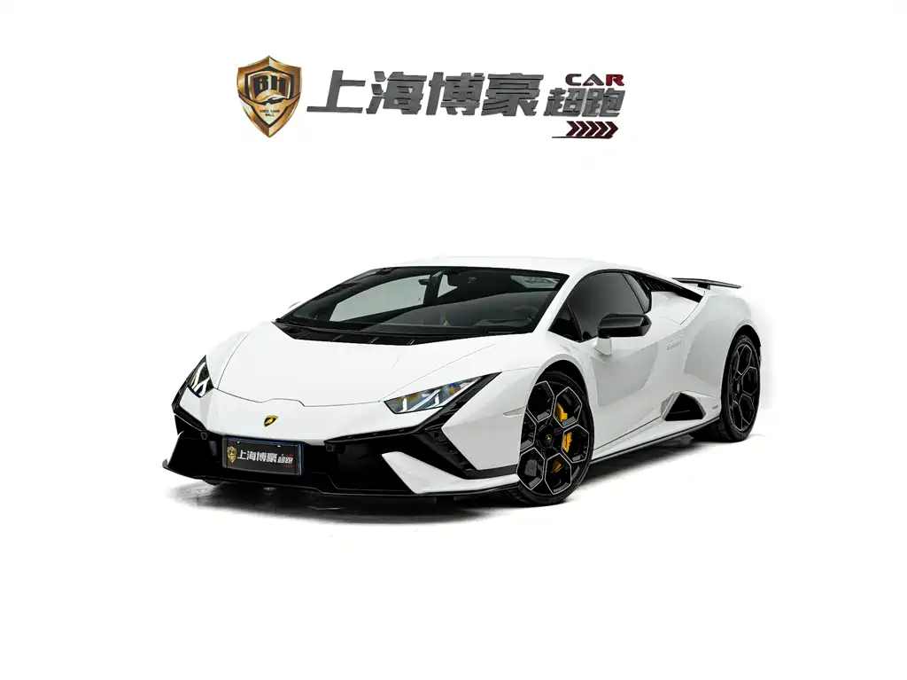 Lamborghini Huracán 2024