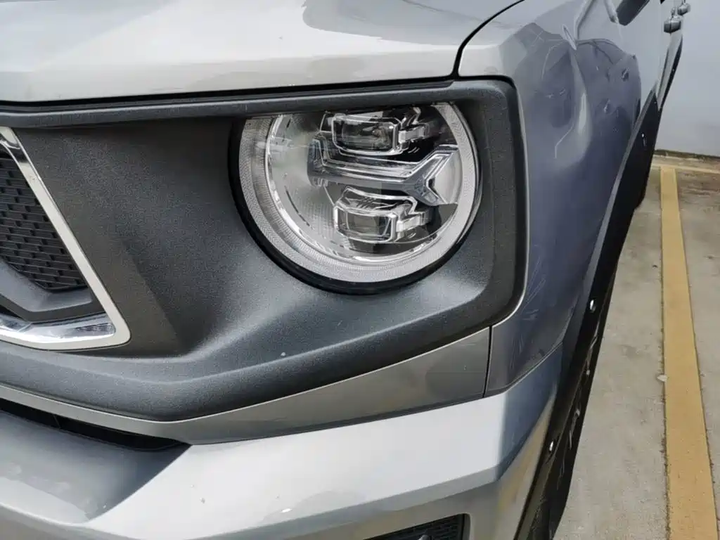 Haval Плюс новая энергия. — миниатюра 24