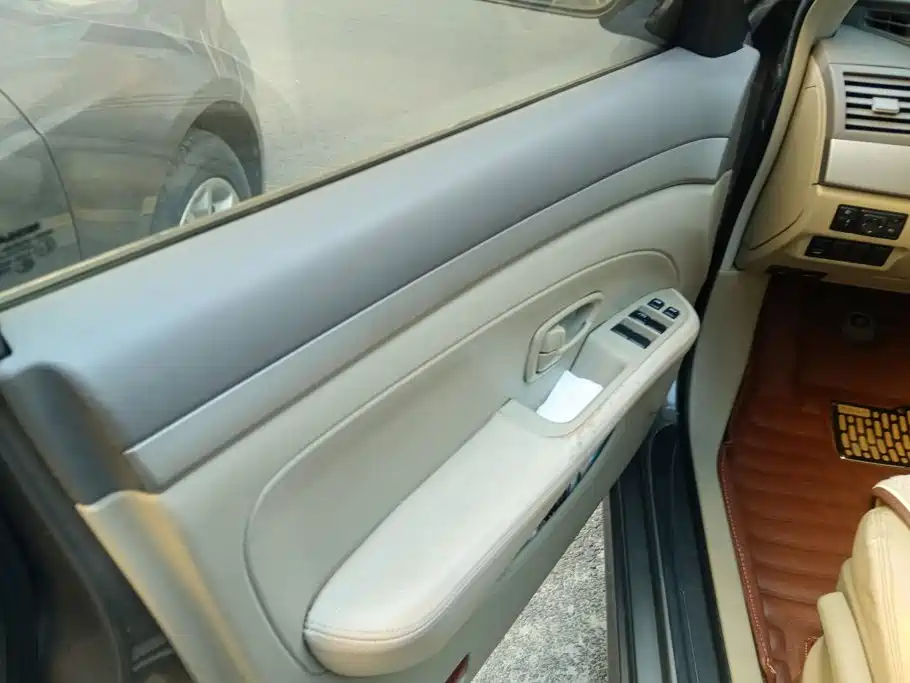 Nissan Sylphy — миниатюра 7