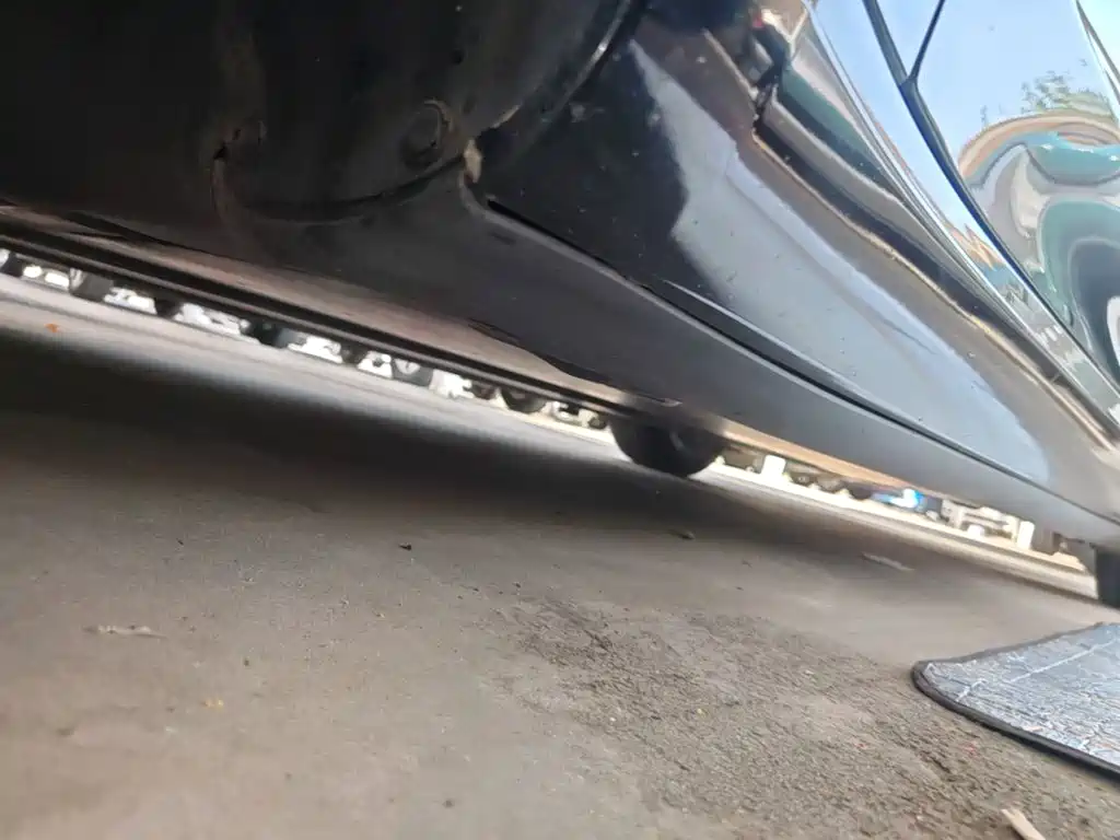 Tesla Model 3 — миниатюра 22