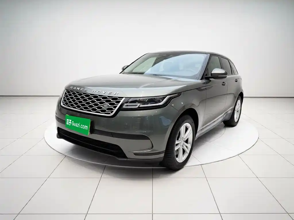 Land Rover Velar