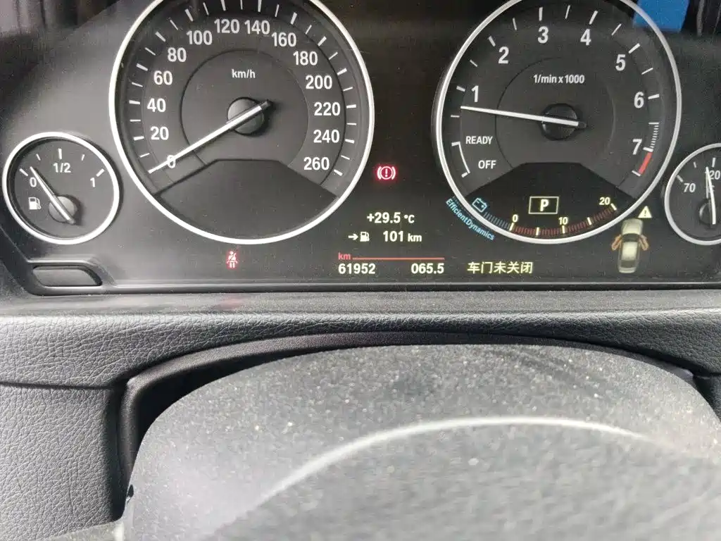 BMW 3 Series — миниатюра 5