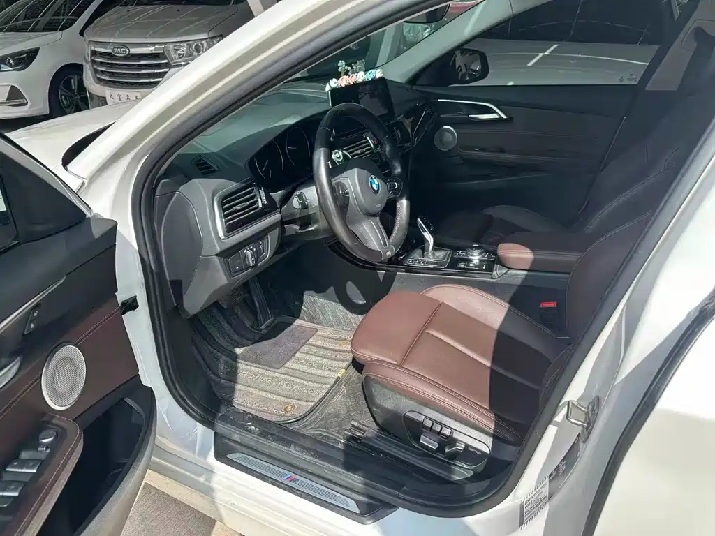 BMW 1 Series — миниатюра 5