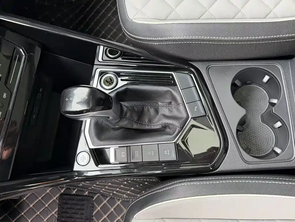 Volkswagen Tayron — миниатюра 10