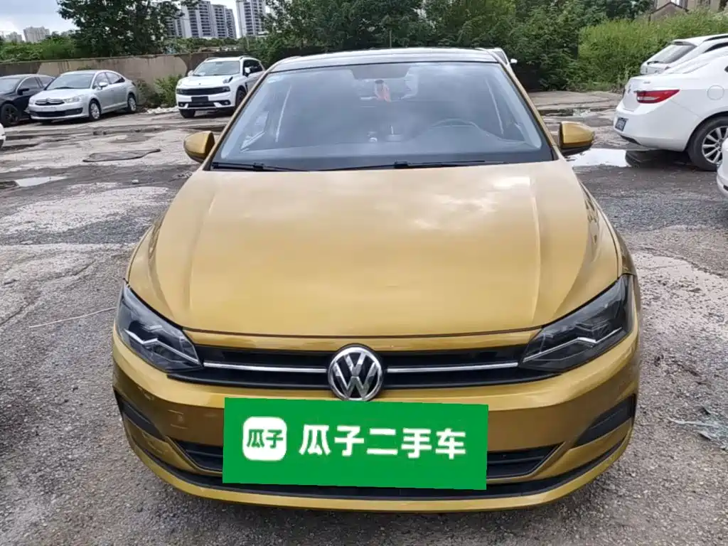Volkswagen Polo — миниатюра 3