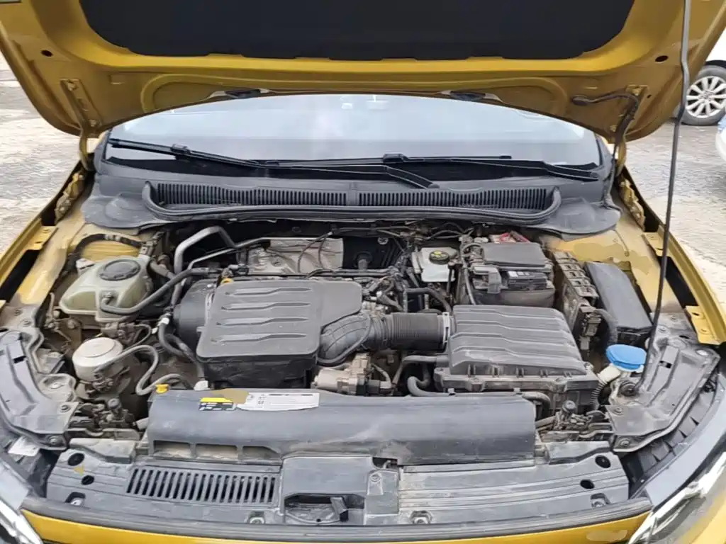 Volkswagen Polo — миниатюра 20