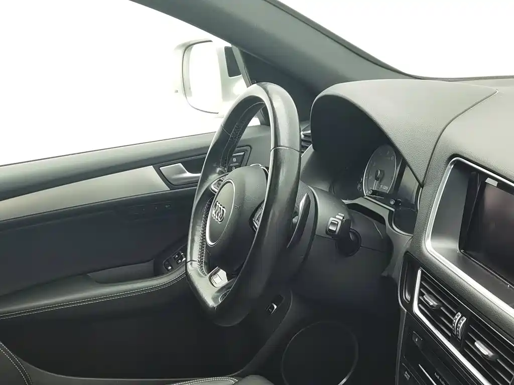 Audi SQ5 — миниатюра 22