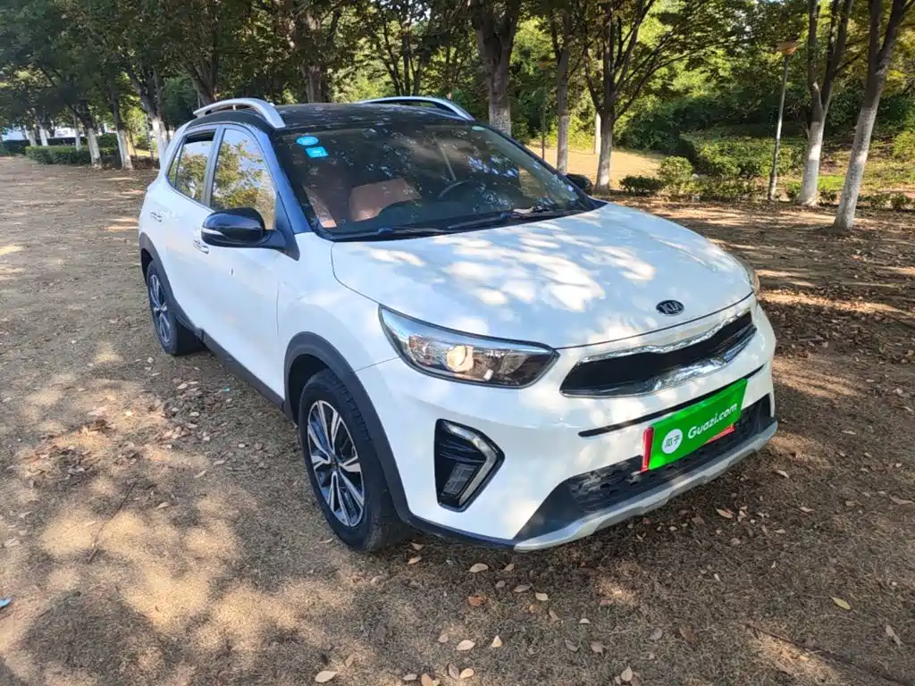 Kia KX1 — миниатюра 4