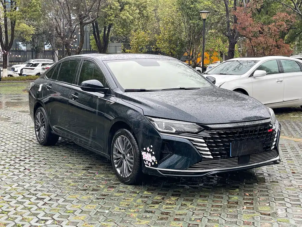 DONGFENG YI HYUN MAX