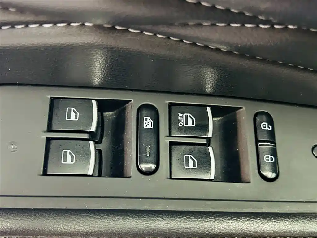 DONGFENG SCENERY IX5