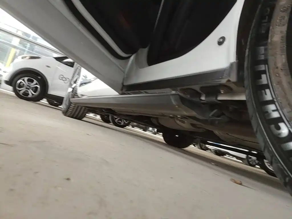GAC Motor Trumpchi GS8 — миниатюра 22