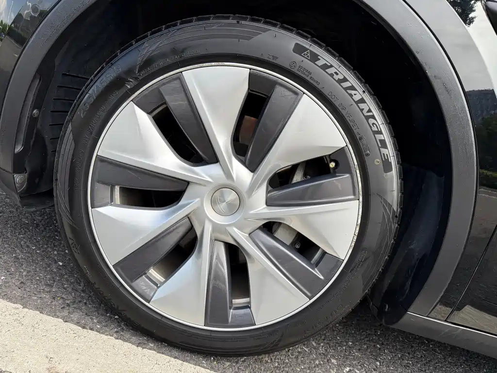 Tesla Model Y — миниатюра 18
