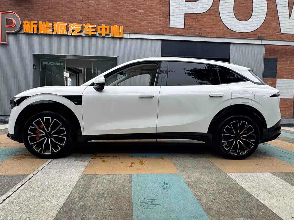 ZEEKR EXTREME KRYPTON 7X