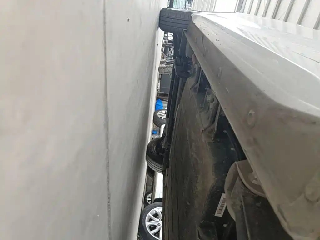 Wuling MINIEV — миниатюра 22