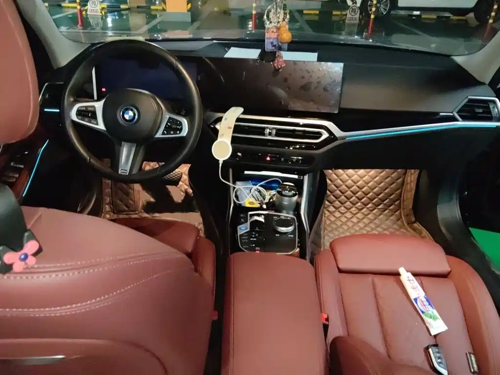 BMW i3 — миниатюра 5