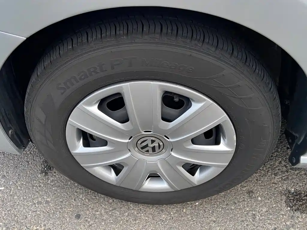 Volkswagen Polo — миниатюра 16