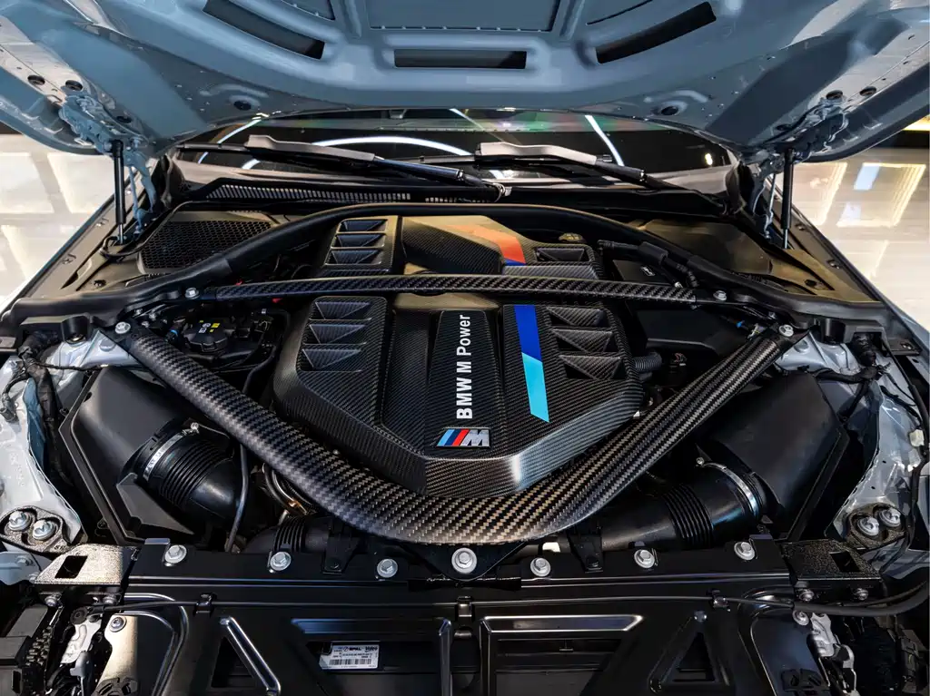 BMW M2 — миниатюра 10