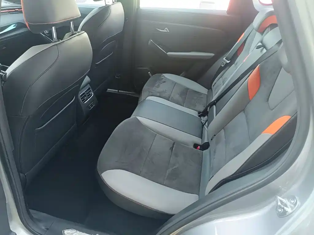 Haval Chitu — миниатюра 17