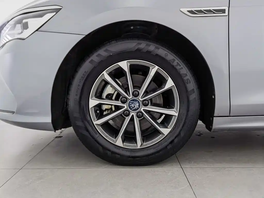 BYD Qin PLUS — миниатюра 17