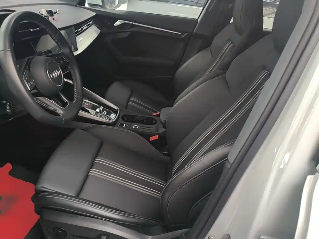 Audi A3 — миниатюра 15