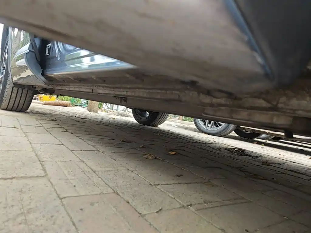BYD Yuan Plus — миниатюра 21