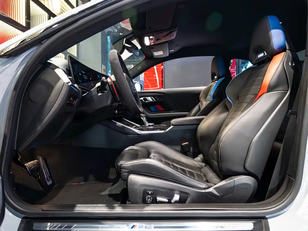 BMW M2 — миниатюра 23