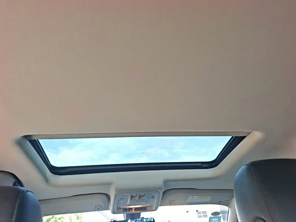 Buick Verano — миниатюра 18