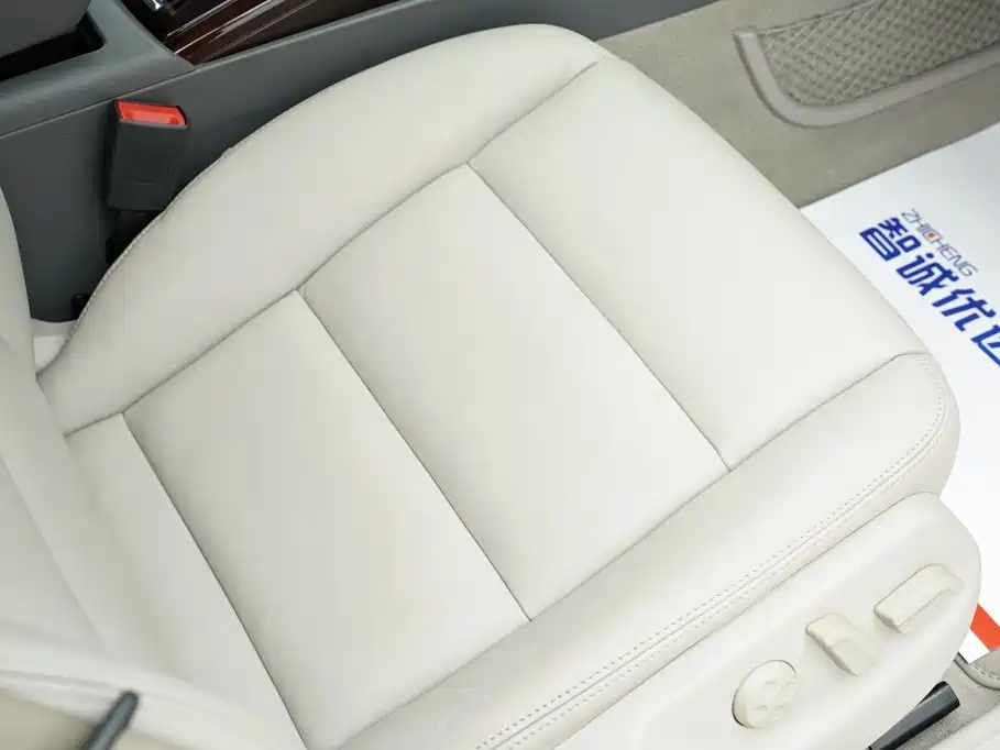 Audi A6L — миниатюра 21