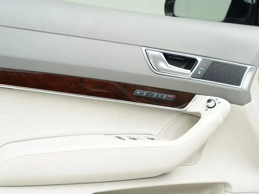 Audi A6L — миниатюра 16