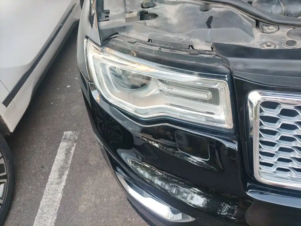 Jeep Grand Cherokee (Import) — миниатюра 7