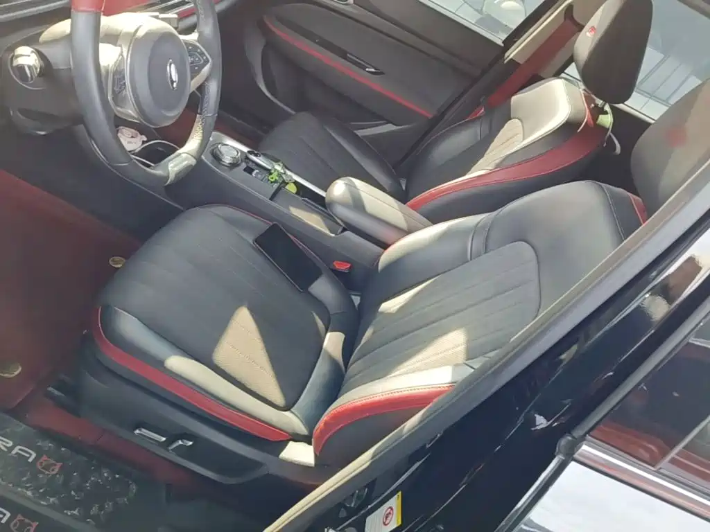 Ora Ora Good Cat GT — миниатюра 15