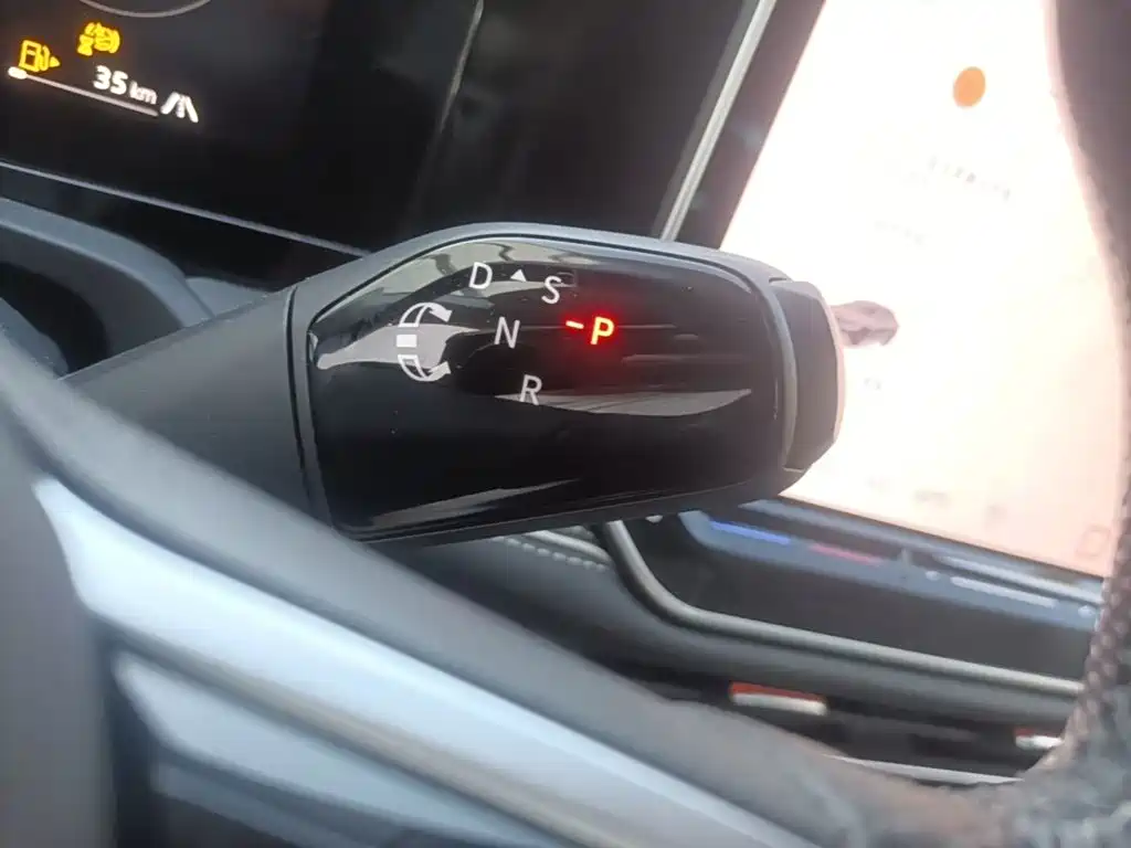 Volkswagen Magotan — миниатюра 19