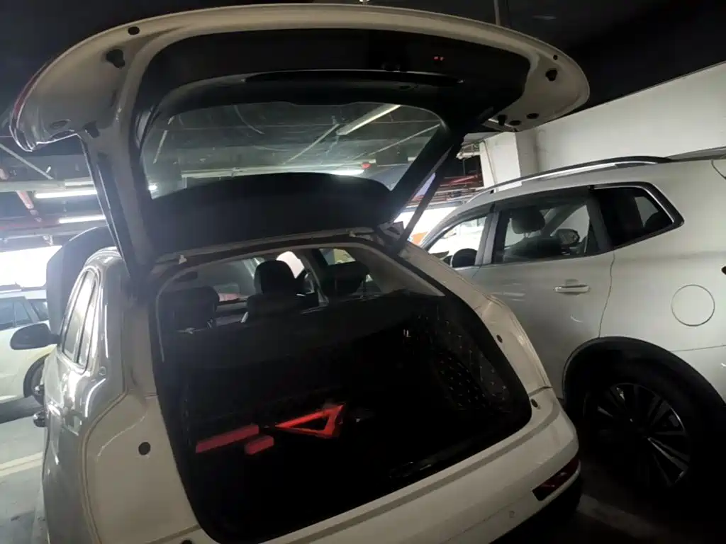 Audi Q3 — миниатюра 19