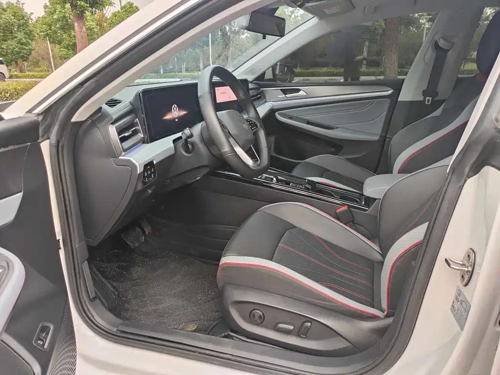 Volkswagen Lamando — миниатюра 4