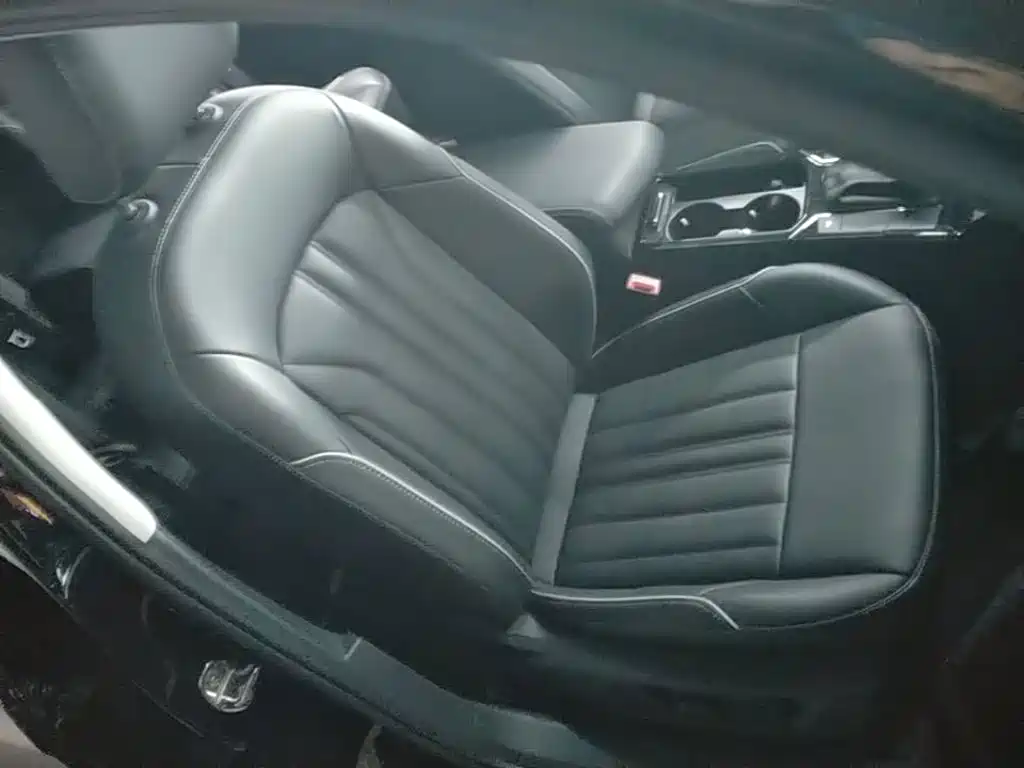 Volkswagen Passat — миниатюра 25