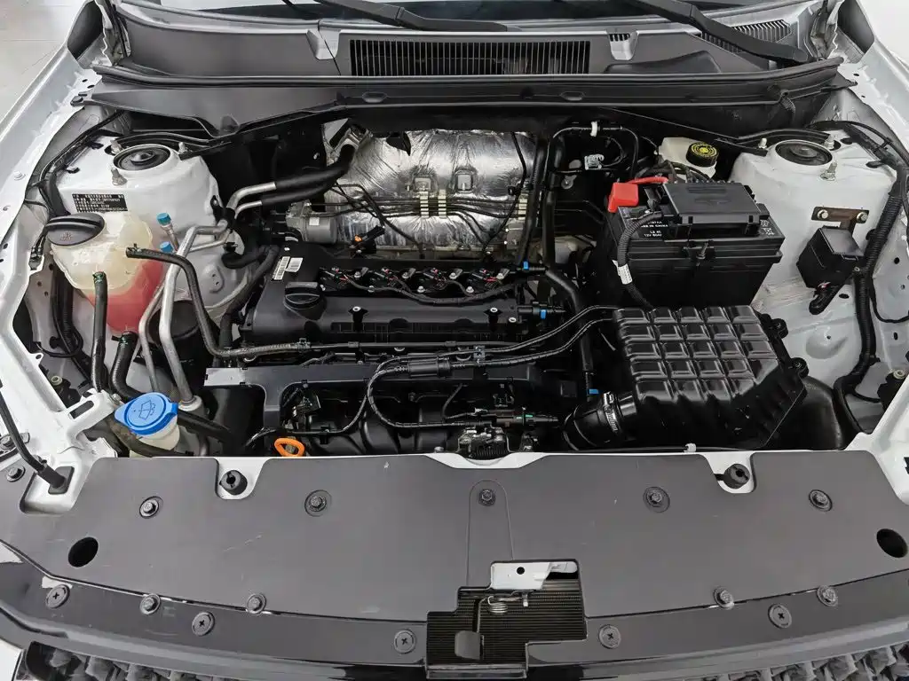 Kaiyi X3 2019 1.5L MT Smart