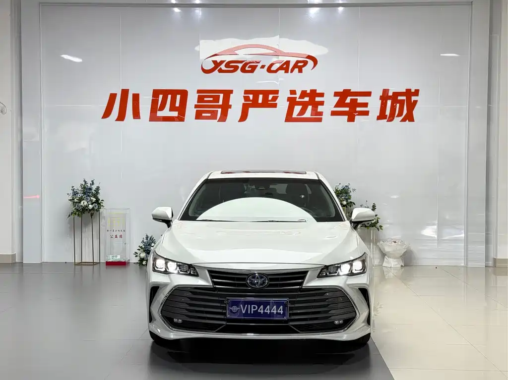 Toyota Avalon 2019 2.5L Luxury VI