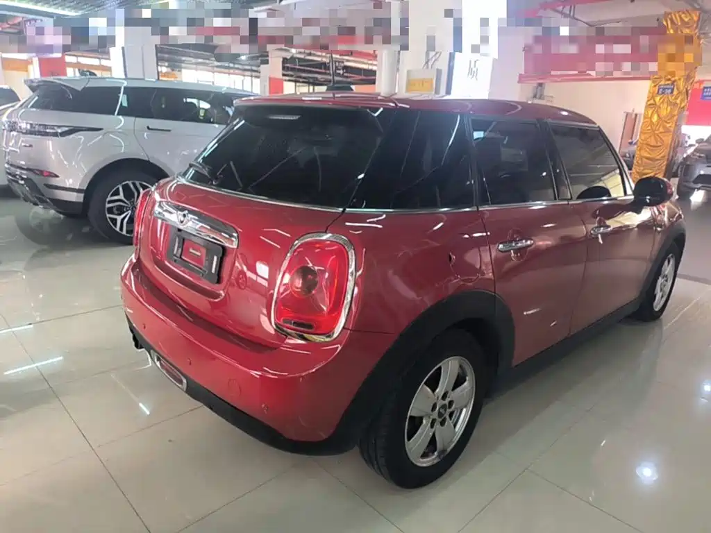 MINI Mini — миниатюра 7