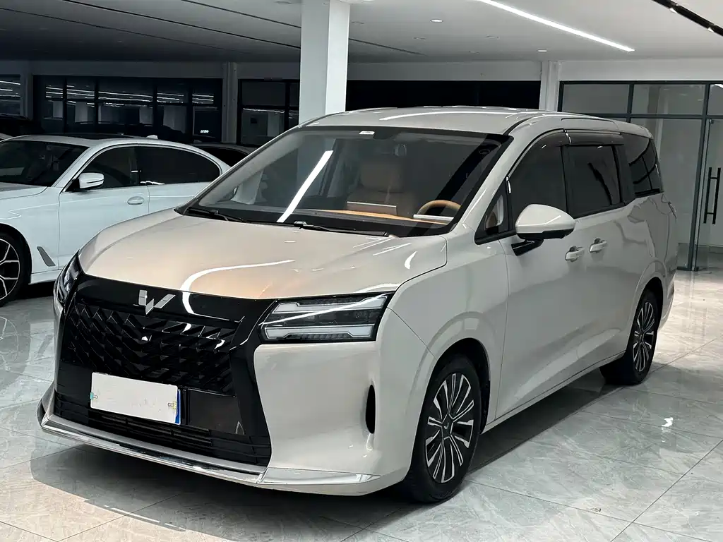 Wuling 星光730