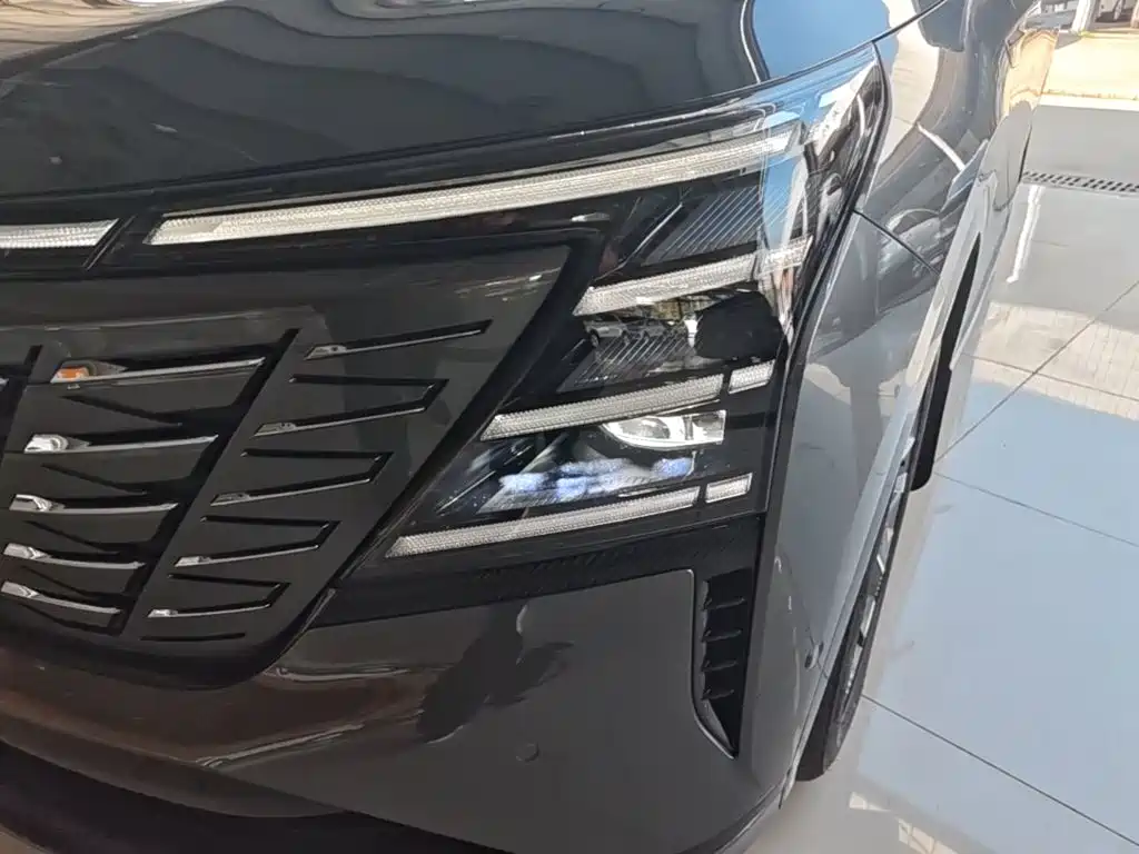 Changan CS75 PLUS — миниатюра 24