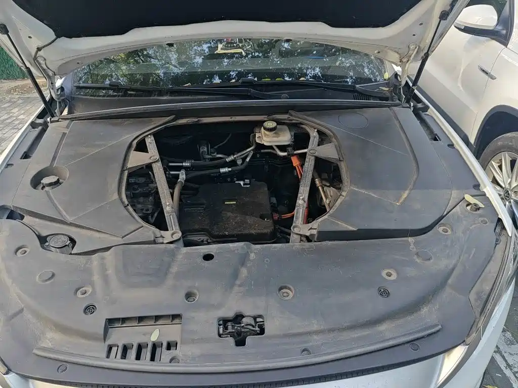 BYD Qin PLUS — миниатюра 21