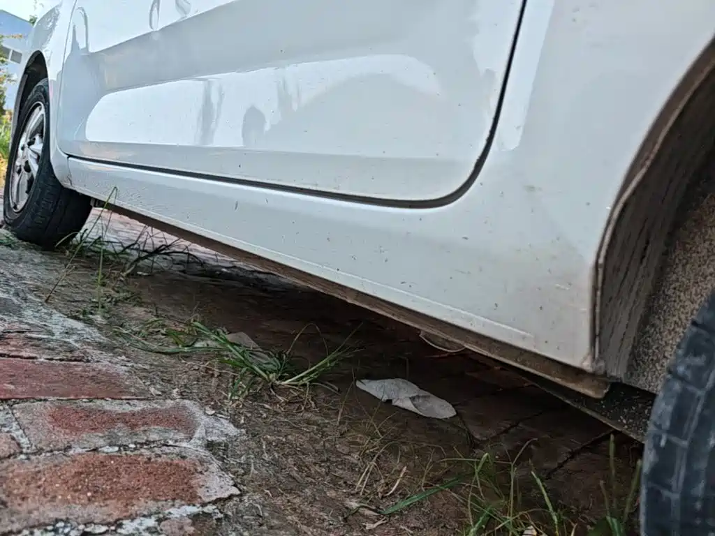 Wuling MINIEV — миниатюра 22