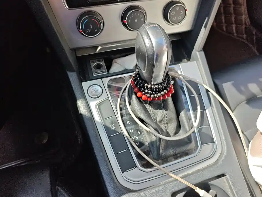 Volkswagen Magotan — миниатюра 16