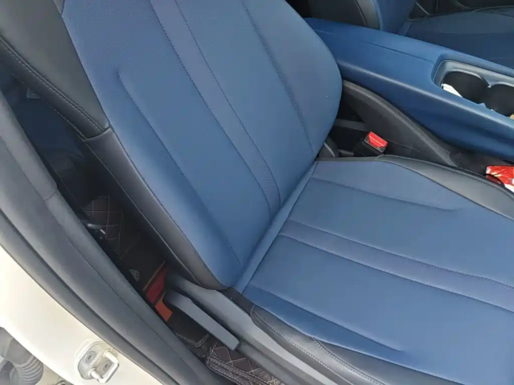 BYD Seagull — миниатюра 25