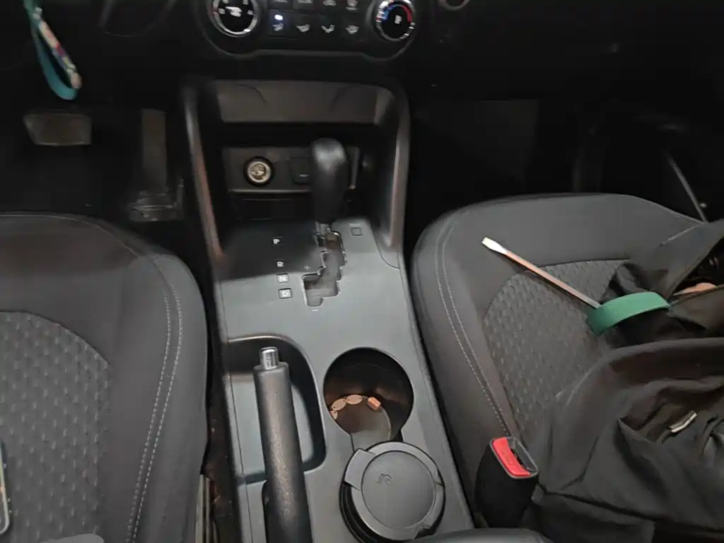 Hyundai ix35 — миниатюра 14