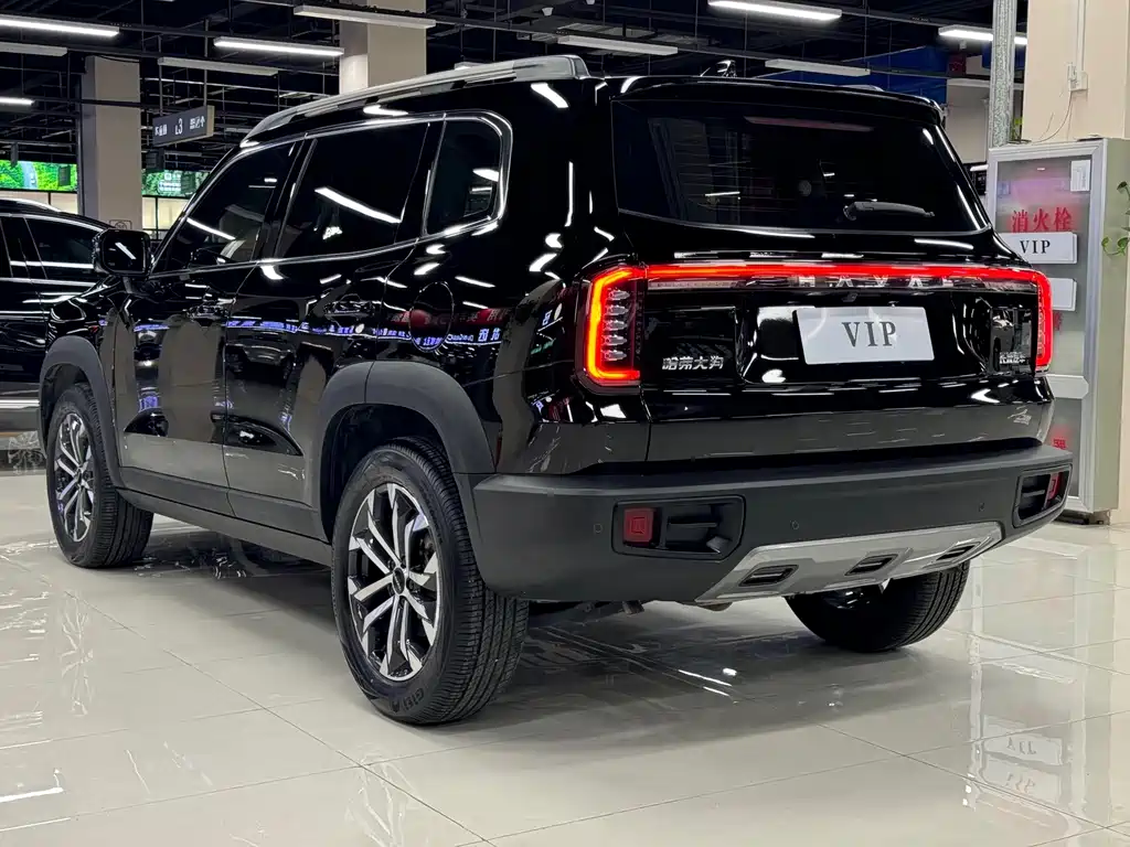 Haval Big Dog — миниатюра 5