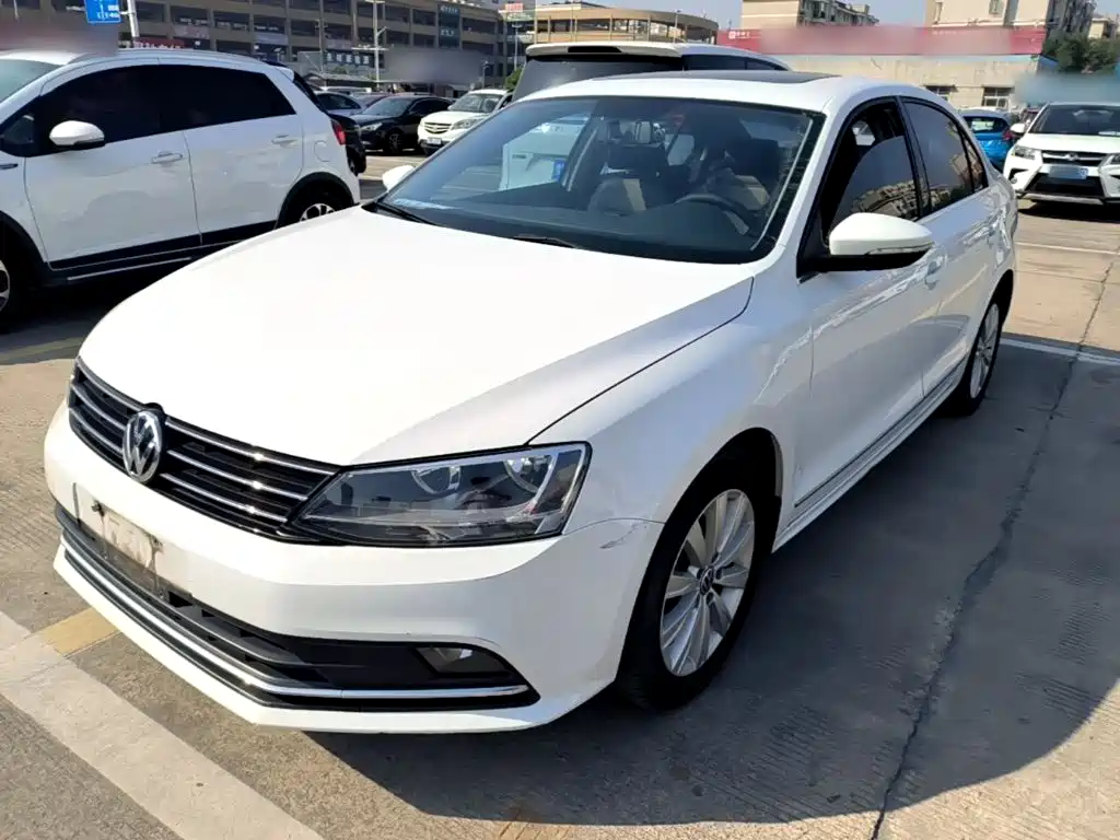Volkswagen Sagitar — миниатюра 2
