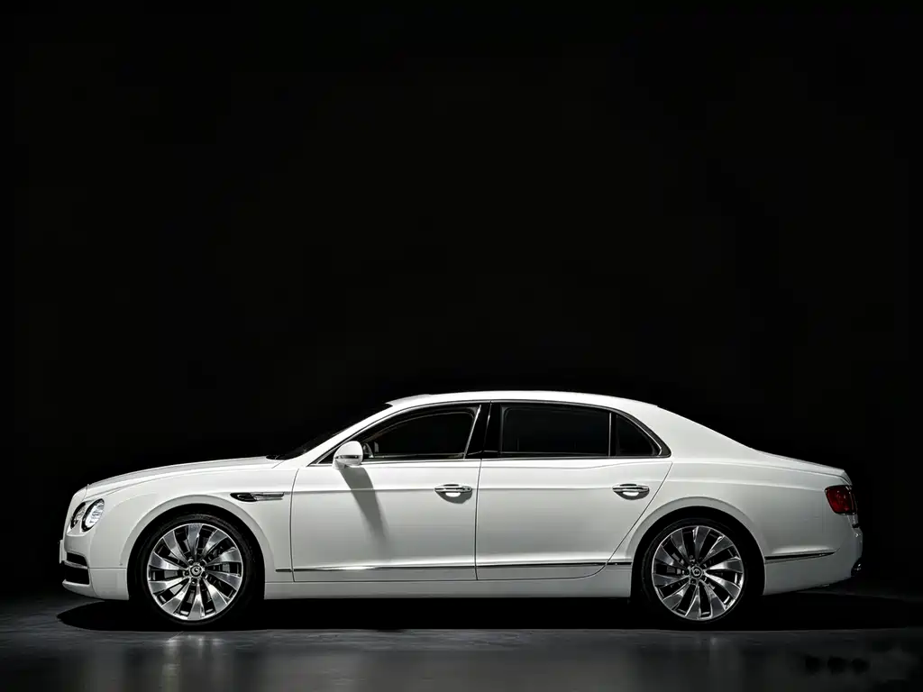 Bentley Flying Spur 2014 4.0T V8 Luxury