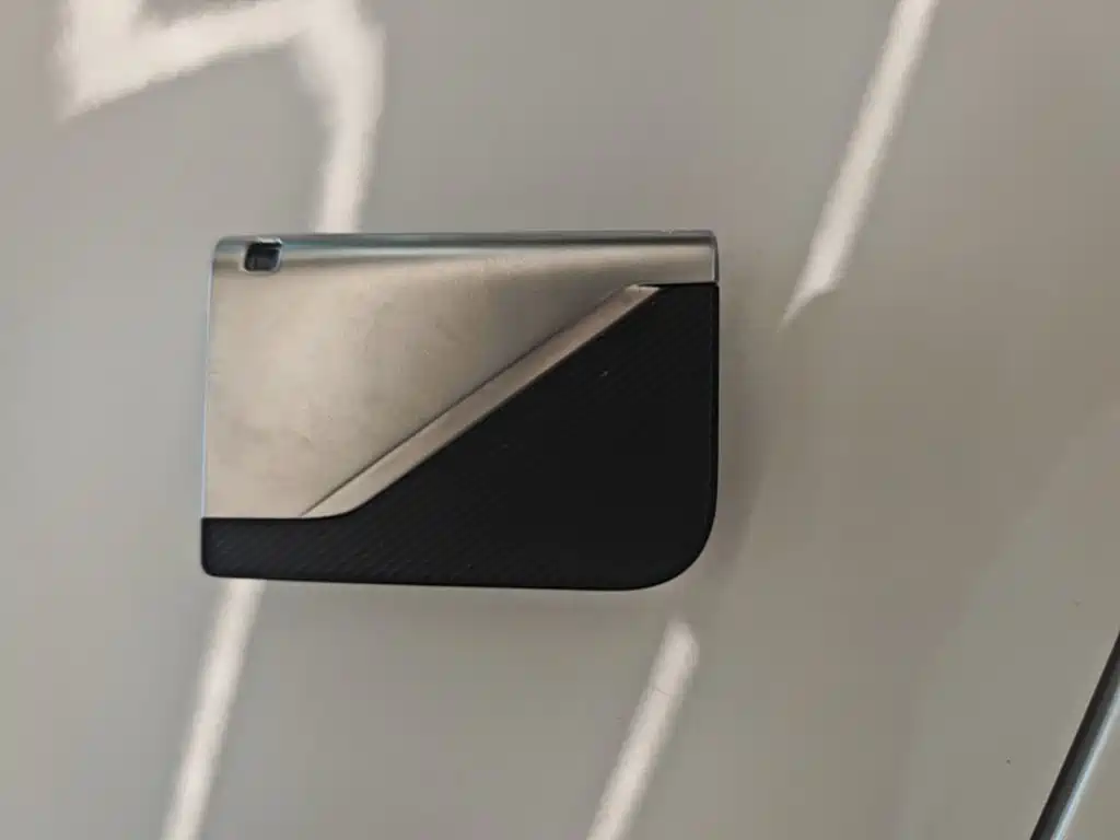 Lynk & Co 06 — миниатюра 9