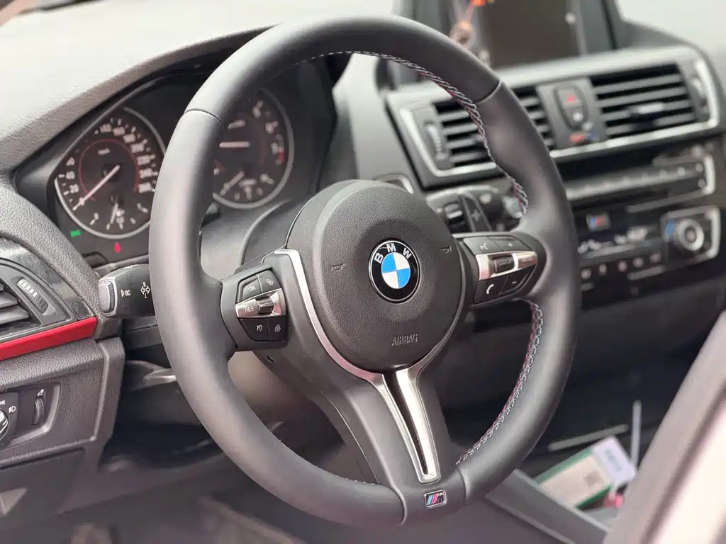 BMW 1 Series 1 2016 120i Sport